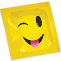 PASANTE Smiley Kondome 144er Pack
