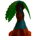 Handbemalte Kondome - Palmtree Design