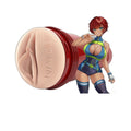 Premium Masturbator - Realistisches Design