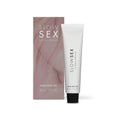 Slow Sex Anal-Stimulationsgel – Zärtliche Vorbereitung