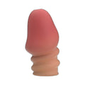 Jeremy Penis-Verdickungsring Rosa