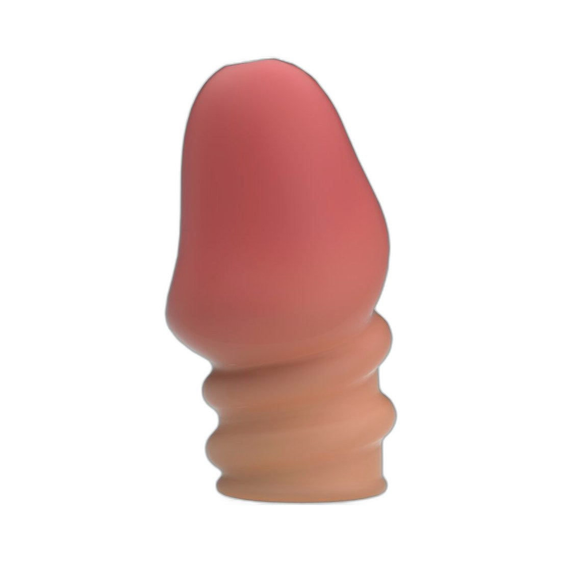 Jeremy Penis-Verdickungsring Rosa