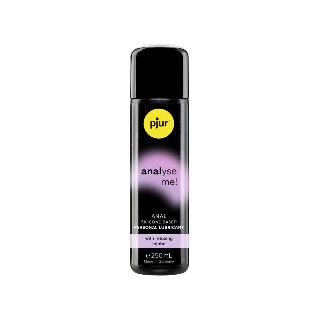 pjur Analyse Me – Anales Relaxing Gel 250 ml