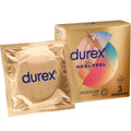 Durex Real Feel Kondome 3er