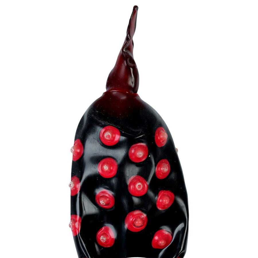 Künstlerische Kondome XL - Künstlerische Grafik