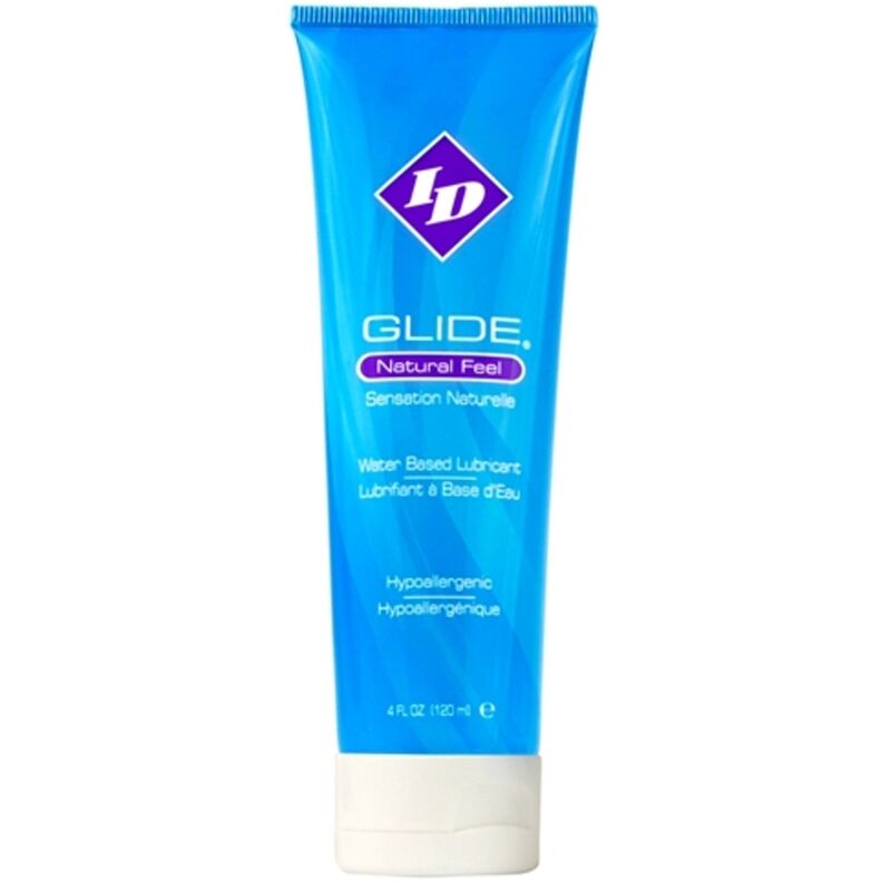 Ultra Langzeit Gleitgel 120 ml