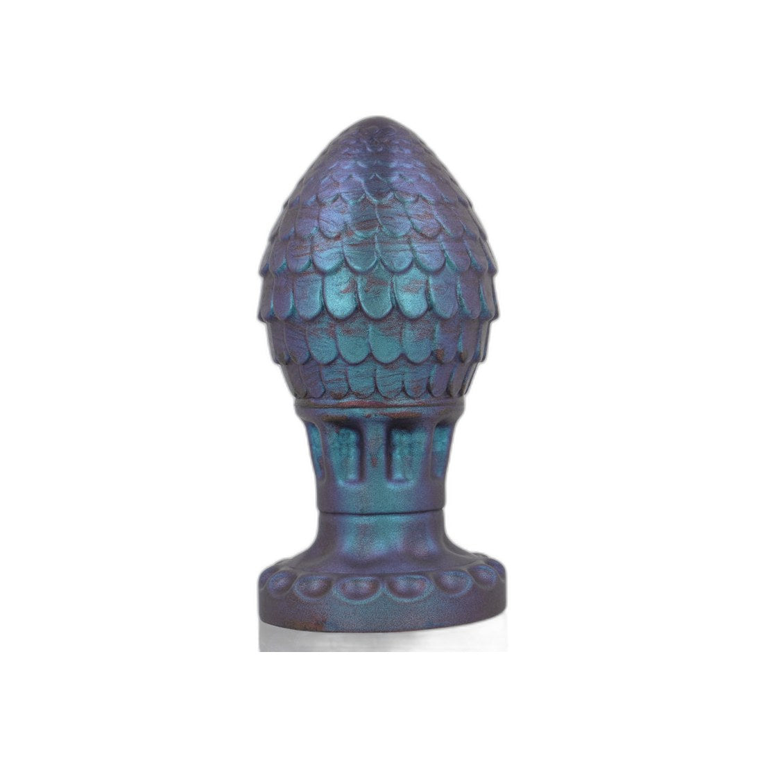 Anal-Plug Drachenmotiv Größe L