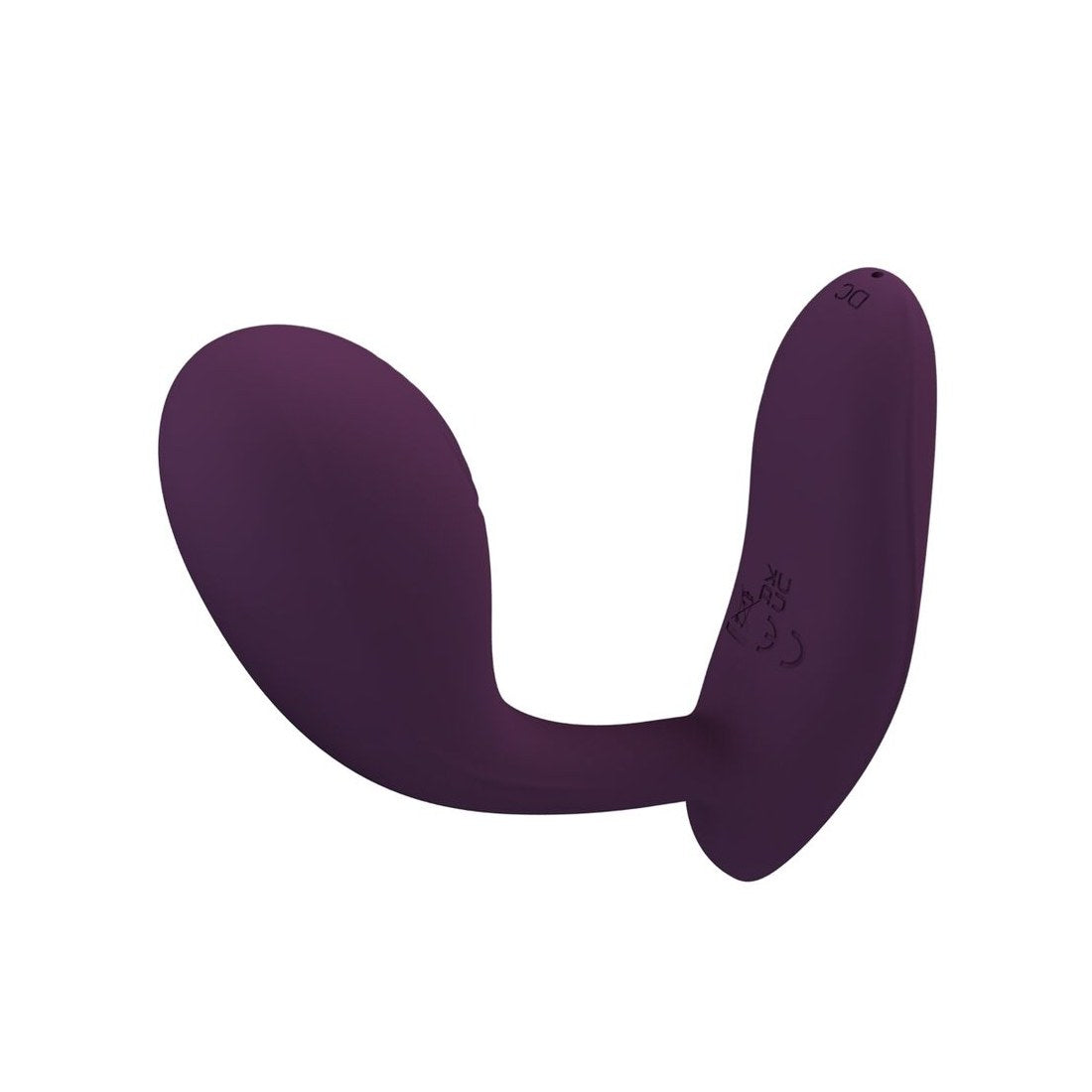 Silikon-Vibrator – Elegant & Langlebig