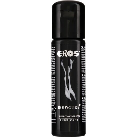 Bodyglide Gleitgel - Superkonzentriert, 100 ml