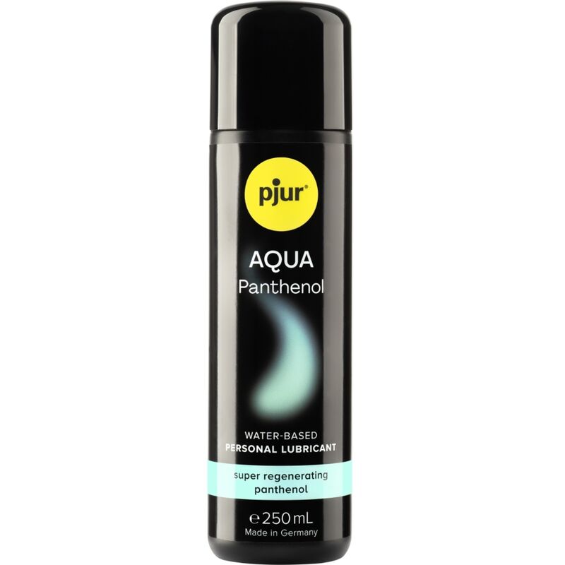 Aqua Panthenol Gleitgel