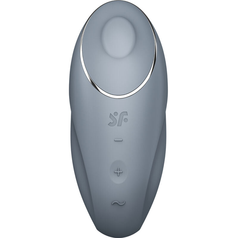 Rylan G-Punkt Vibrator Blau