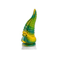 Cetus Green Tentacle Dildo