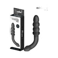 Double Anal Massager Silikon Premium