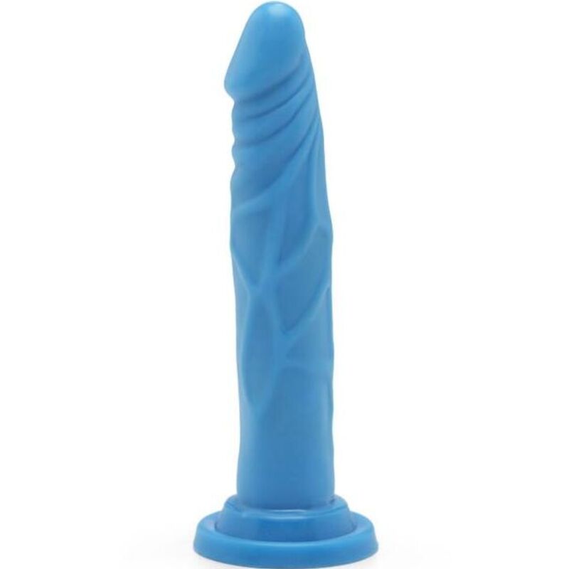 Dong in zartem Blau 19 cm