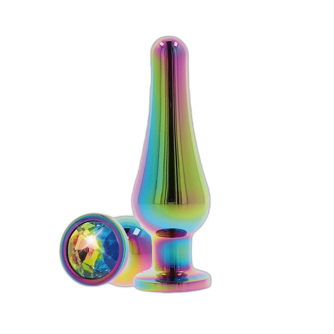Analplugs Twilight Medium