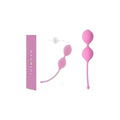 Kegel Trainingshilfe Silikon