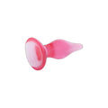 Analplug Soft Touch - Zartes Vergnuegen
