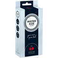Mister Size Kondome XL 60mm 10er