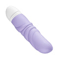 Realistischer Vibrator Barbara 19,5 cm