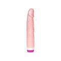 Realistischer Vibrator für Einsteiger