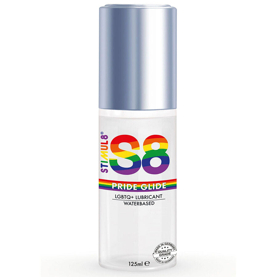 Pride Gleitgel 125ml