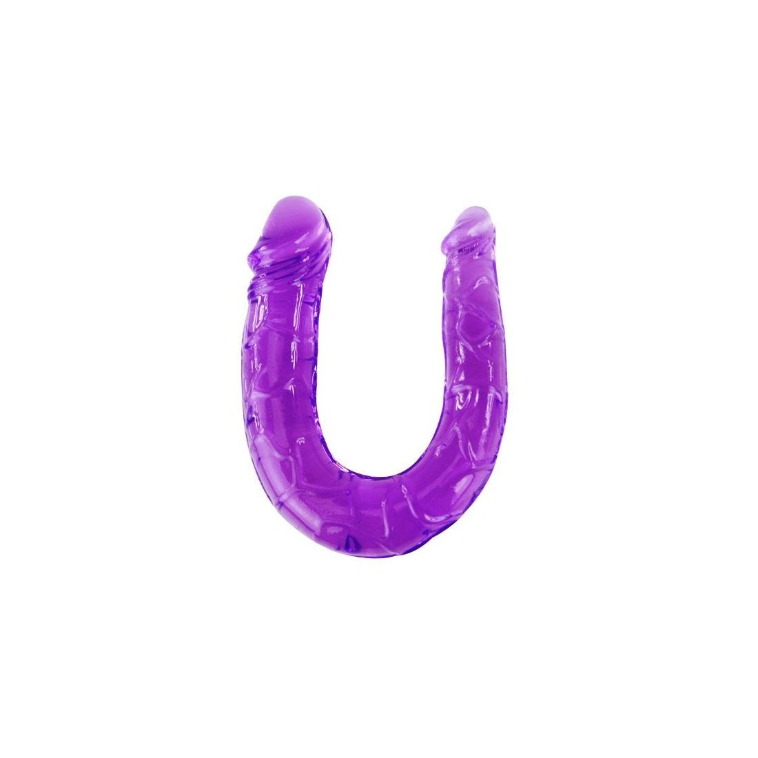 Doppel-Dildo Flexible – Gemeinsames Vergnügen