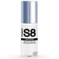 Silikon-Gleitgel 125 ml