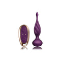 Mini Bullet Vibrator
