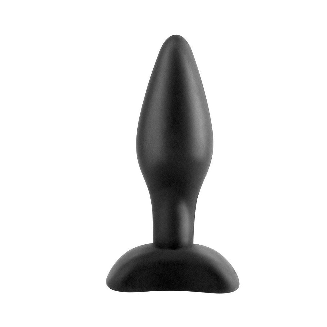 Anal Plug aus Silikon – Mini