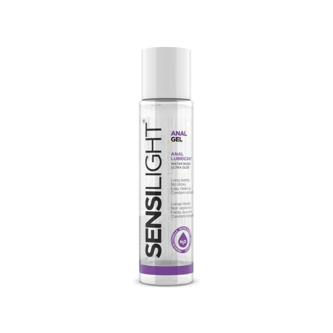 Sensilight Anal Gleitgel
