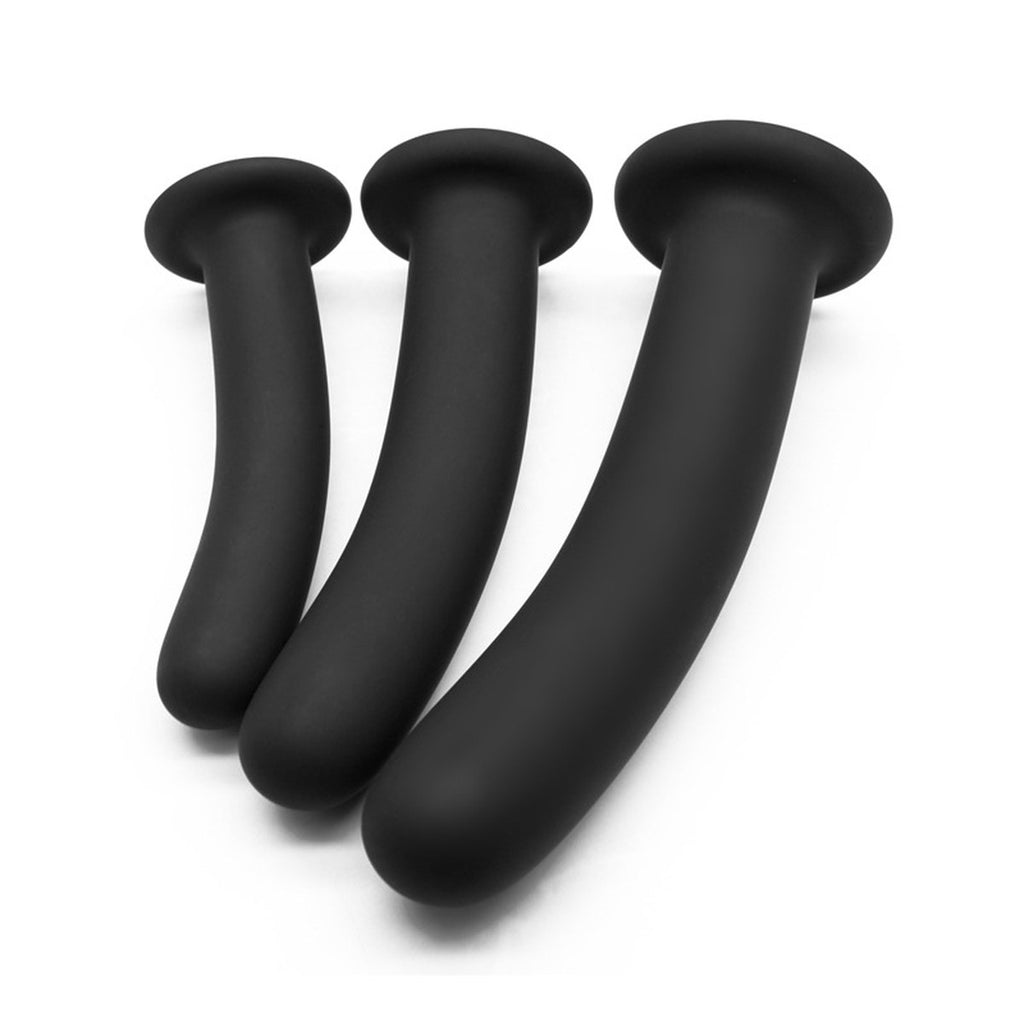 Silikon Outdoor-Extension – Selbsttragbares Toy für Sie