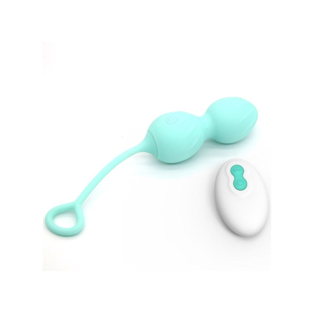 G-Punkt-Vibrator Multifunction 3in1 Violet