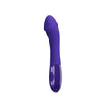 G-Punkt-Vibrator mit präziser Stimulation