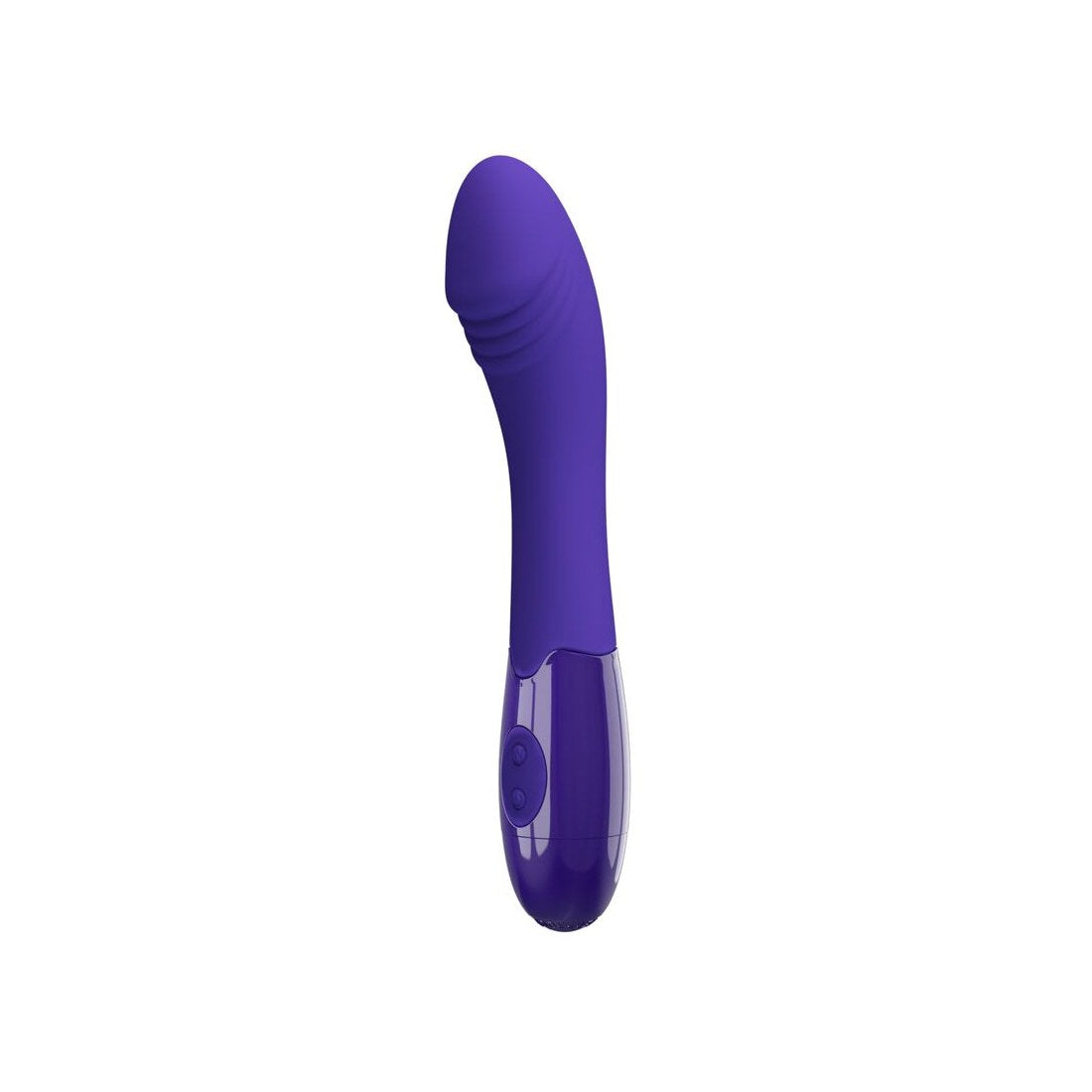 G-Punkt-Vibrator mit präziser Stimulation