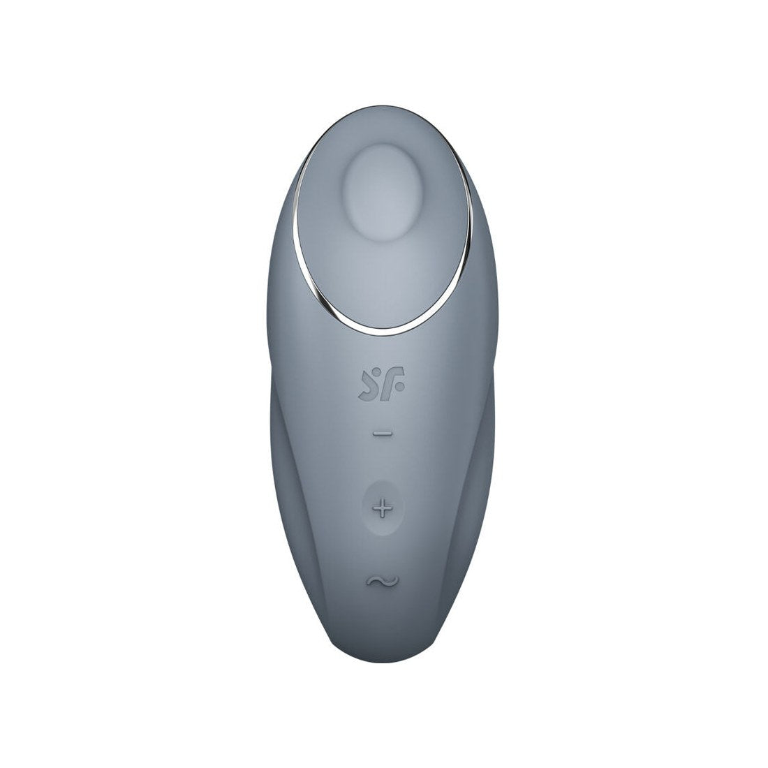 Rylan G-Punkt Vibrator Blau