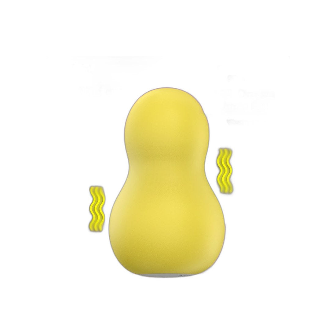Dildo mit mehreren Vibrationsmodi