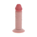 Premium Dildo mit doppelter Dichte-Struktur