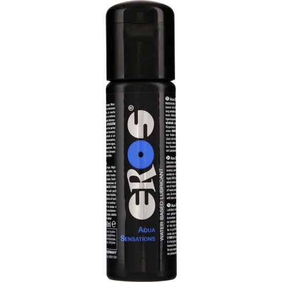 EROS Aqua Sensations – Gleitgel 100 ml