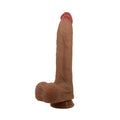 Adley Ultra Realistic Dildo