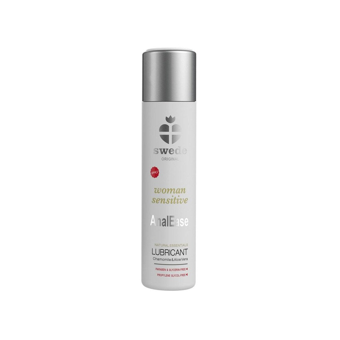 Anal-Gleitgel sensitiv