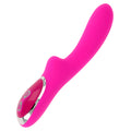 Sila – Clitoris Wave Stimulator in Aqua