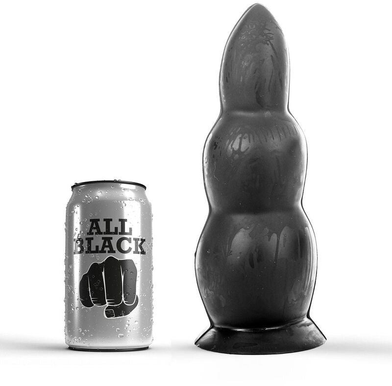 Anal Plug in eleganter Länge