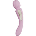 Ruby Glow G-Punkt Vibrator