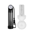 RX9 Masturbator Schwarz