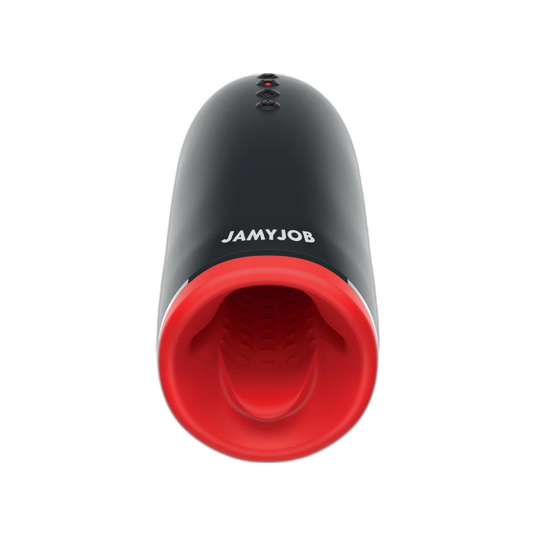 Innovativer Masturbator mit Rotationsfunktion