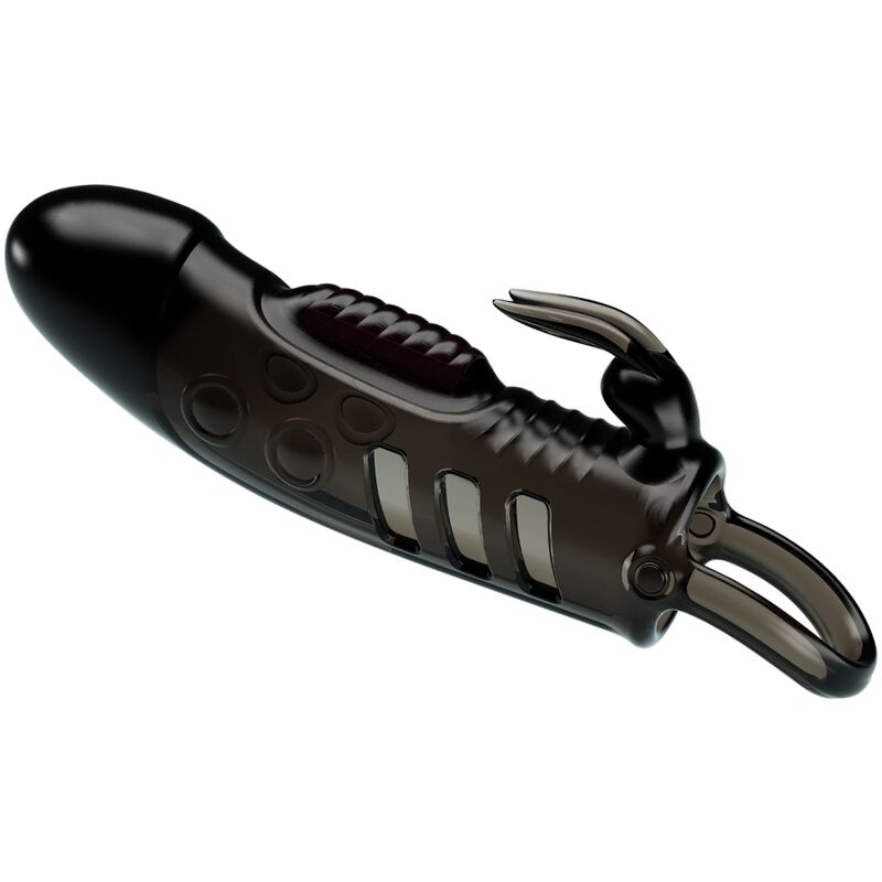 G-Punkt Vibrator mit fokussierter Spitze