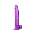 Size Queen – Statement in königlichem Violett