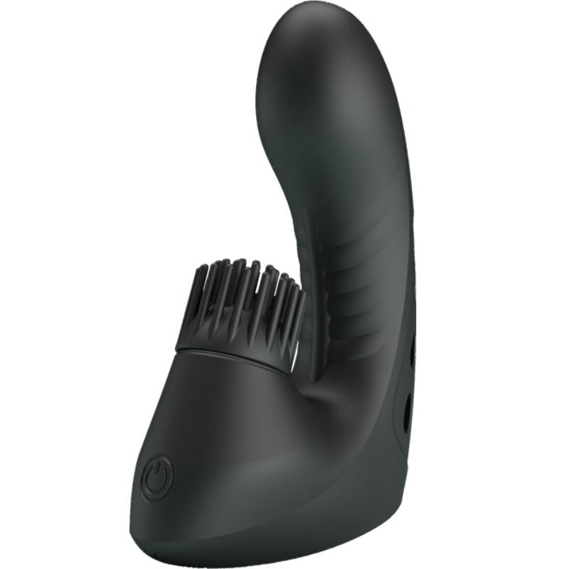 Magic Drill Vibrator