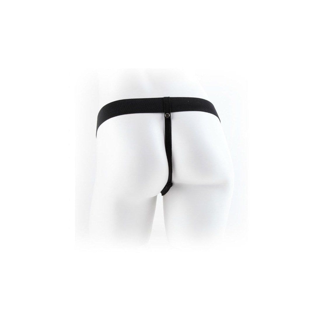 Strap-On Vibrator für Paare