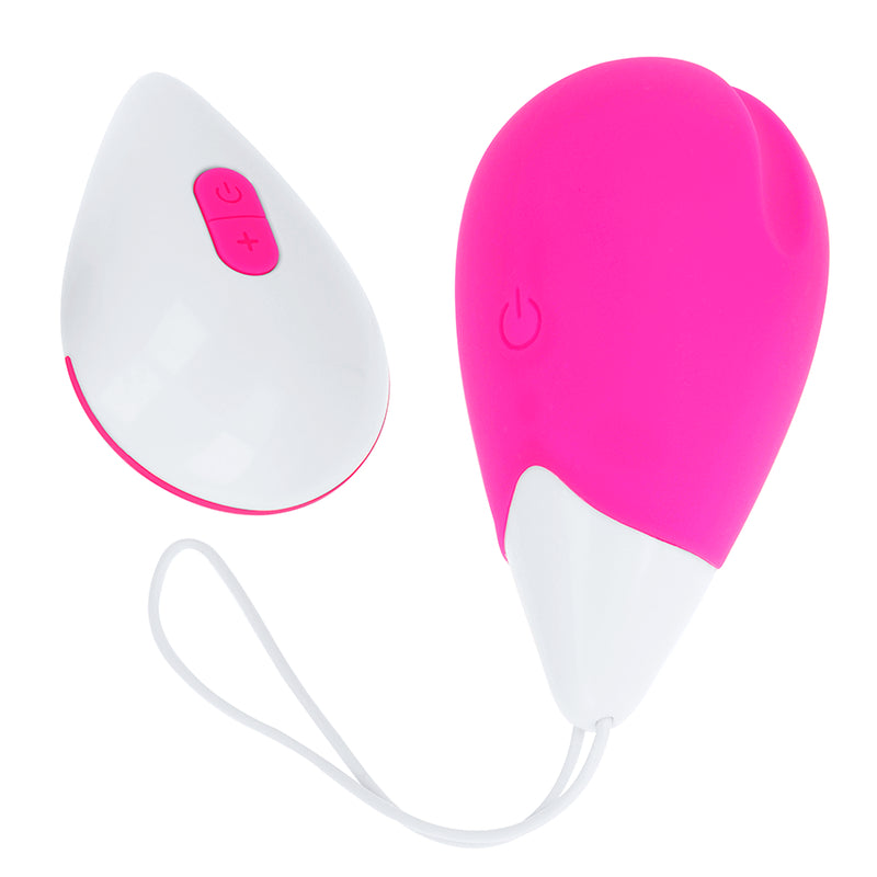 Esha Egg Rotation & Vibration System
